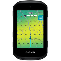 Велокомпьютер Garmin Edge 550