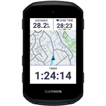 Велокомпьютер Garmin Edge 550