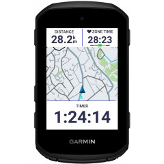 Велокомпьютер Garmin Edge 550