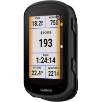Велокомпьютер Garmin Edge 840 Solar