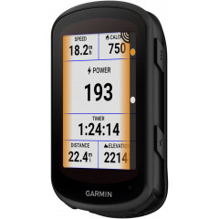 Велокомпьютер Garmin Edge 840 Solar