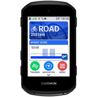 Велокомпьютер Garmin Edge 850