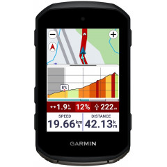 Велокомпьютер Garmin Edge 850