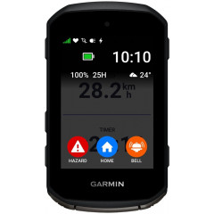 Велокомпьютер Garmin Edge 850