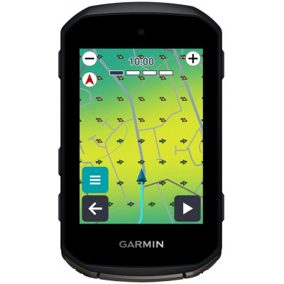 Велокомпьютер Garmin Edge 850
