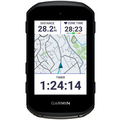 Велокомпьютер Garmin Edge 850