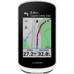 Велокомпьютер Garmin Edge Explore 2