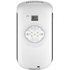 Велокомпьютер Garmin Edge Explore 2