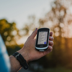 Велокомпьютер Garmin Edge Explore 2