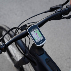 Велокомпьютер Garmin Edge Explore 2