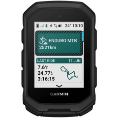 Велокомпьютер Garmin Edge MTB