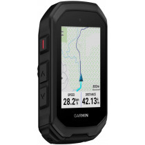 Велокомпьютер Garmin Edge MTB