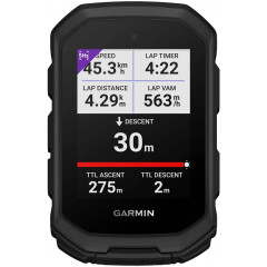 Велокомпьютер Garmin Edge MTB