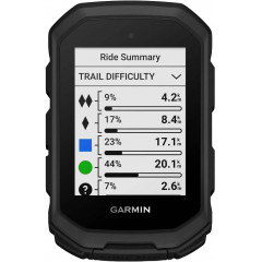 Велокомпьютер Garmin Edge MTB