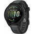 Умные часы Garmin Forerunner 165 Black