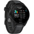 Умные часы Garmin Forerunner 165 Black
