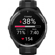 Умные часы Garmin Forerunner 965 Black