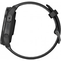 Умные часы Garmin Forerunner 965 Black