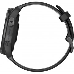Умные часы Garmin Forerunner 965 Black