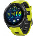 Умные часы Garmin Forerunner 965 Black/Yellow