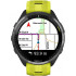 Умные часы Garmin Forerunner 965 Black/Yellow
