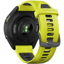 Умные часы Garmin Forerunner 965 Black/Yellow