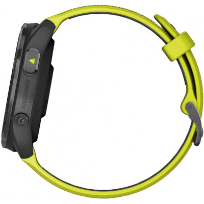 Умные часы Garmin Forerunner 965 Black/Yellow