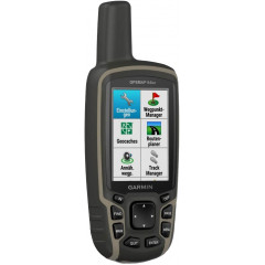 Навигатор Garmin GPSMAP 64sx