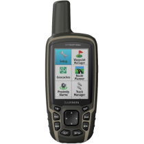 Навигатор Garmin GPSMAP 64sx