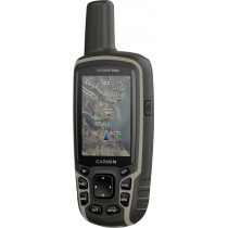 Навигатор Garmin GPSMAP 64sx