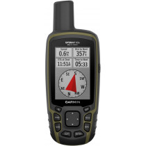 Навигатор Garmin GPSMAP 65s