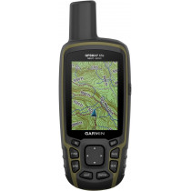 Навигатор Garmin GPSMAP 65s