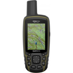 Навигатор Garmin GPSMAP 65s
