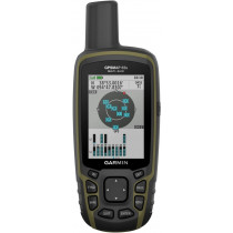 Навигатор Garmin GPSMAP 65s