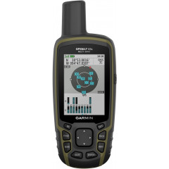 Навигатор Garmin GPSMAP 65s