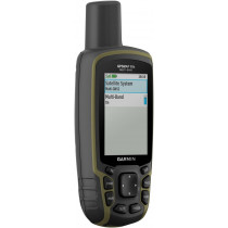 Навигатор Garmin GPSMAP 65s