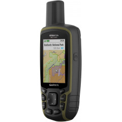 Навигатор Garmin GPSMAP 65s