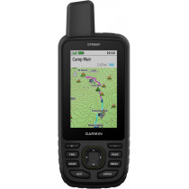 Навигатор Garmin GPSMAP 67