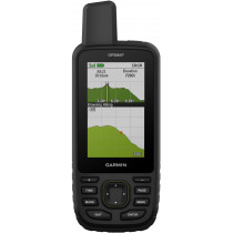 Навигатор Garmin GPSMAP 67