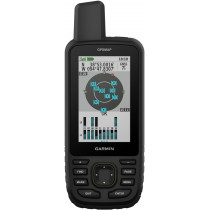 Навигатор Garmin GPSMAP 67