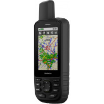 Навигатор Garmin GPSMAP 67