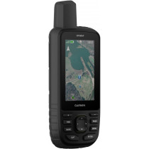 Навигатор Garmin GPSMAP 67
