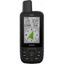 Навигатор Garmin GPSMAP 67