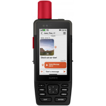 Навигатор Garmin GPSMAP H1i Plus