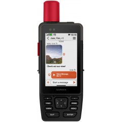 Навигатор Garmin GPSMAP H1i Plus