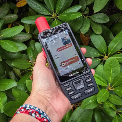 Навигатор Garmin GPSMAP H1i Plus