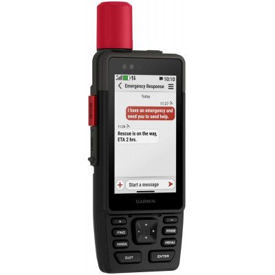 Навигатор Garmin GPSMAP H1i Plus
