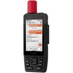 Навигатор Garmin GPSMAP H1i Plus