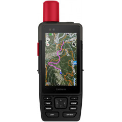 Навигатор Garmin GPSMAP H1i Plus