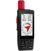Навигатор Garmin GPSMAP H1i Plus